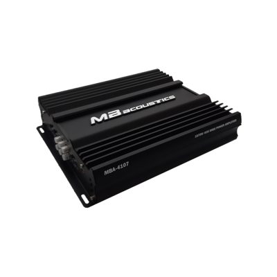 آمپلی فایر ام بی آکوستیک MBacoustics MBA-4107
