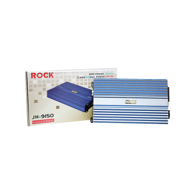 آمپلی فایر راک مدل ROCK JH-9150