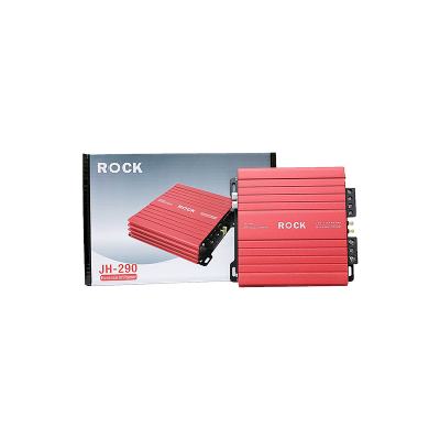 آمپلی فایر راک مدل ROCK JH-290